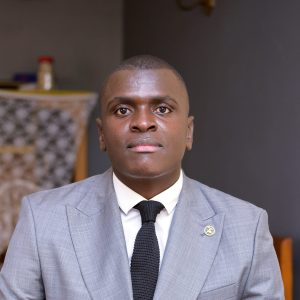 Brian Givai