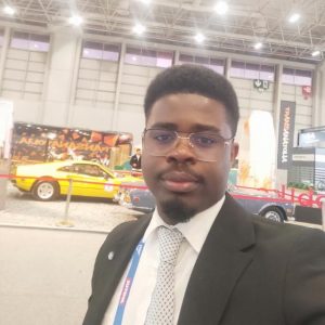 Ibrahim Osman KAMARA